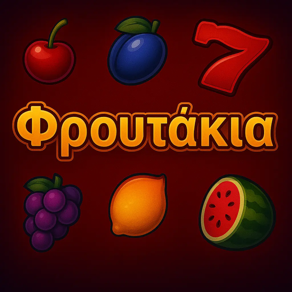 Δωρεάν Φρουτάκια