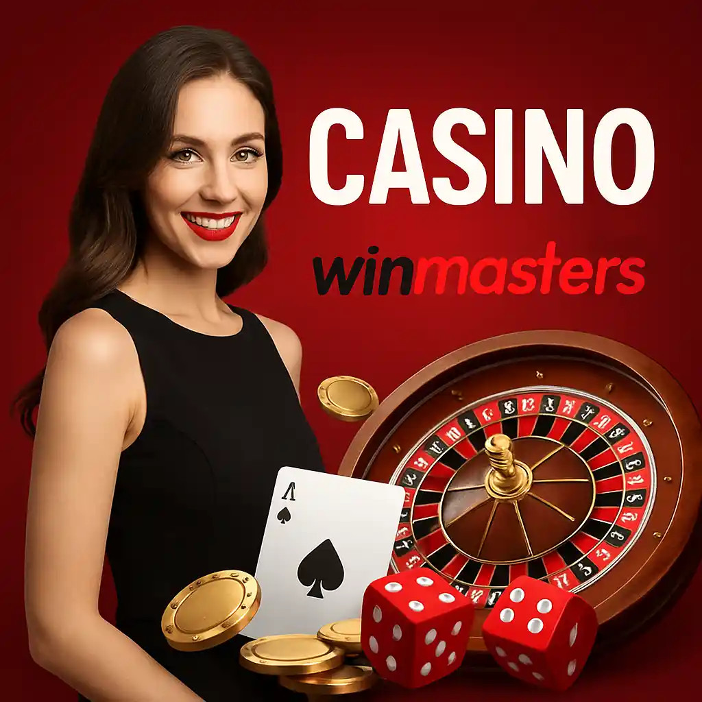 Winmasters main img